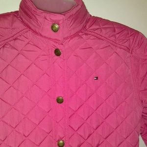 Tommy Hilfiger xl jacket